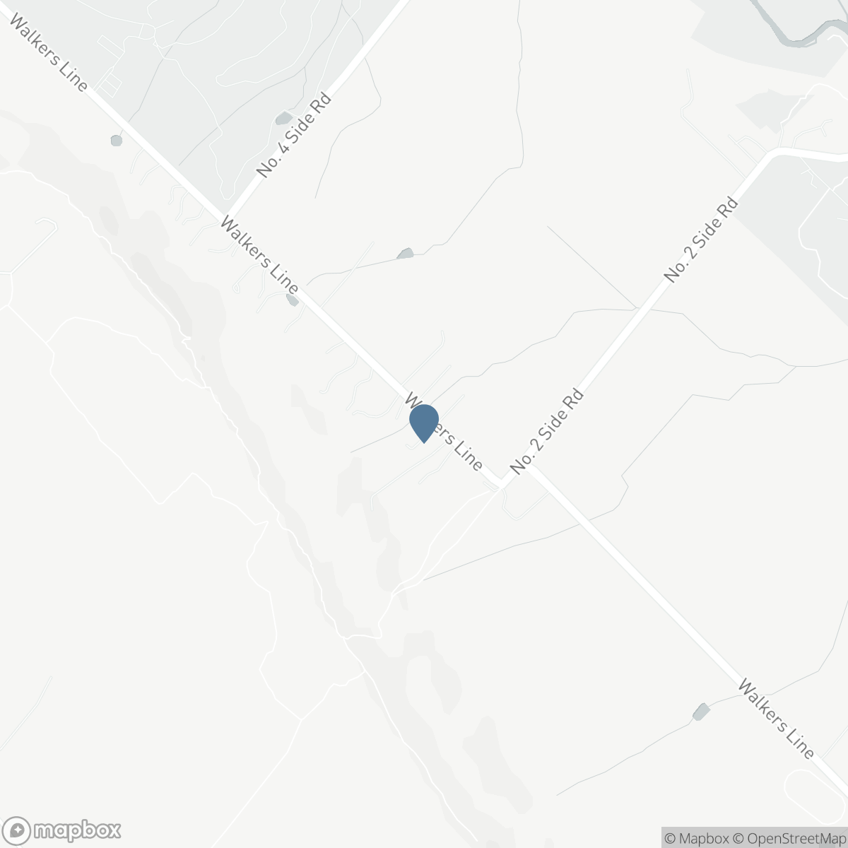 5062 WALKERS Line, Burlington, Ontario L7M 0R1